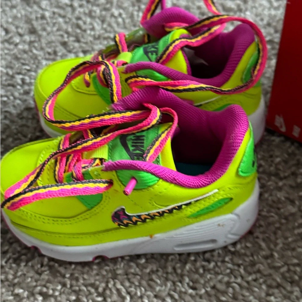 Color airmax 90 - Picture 3 of 4